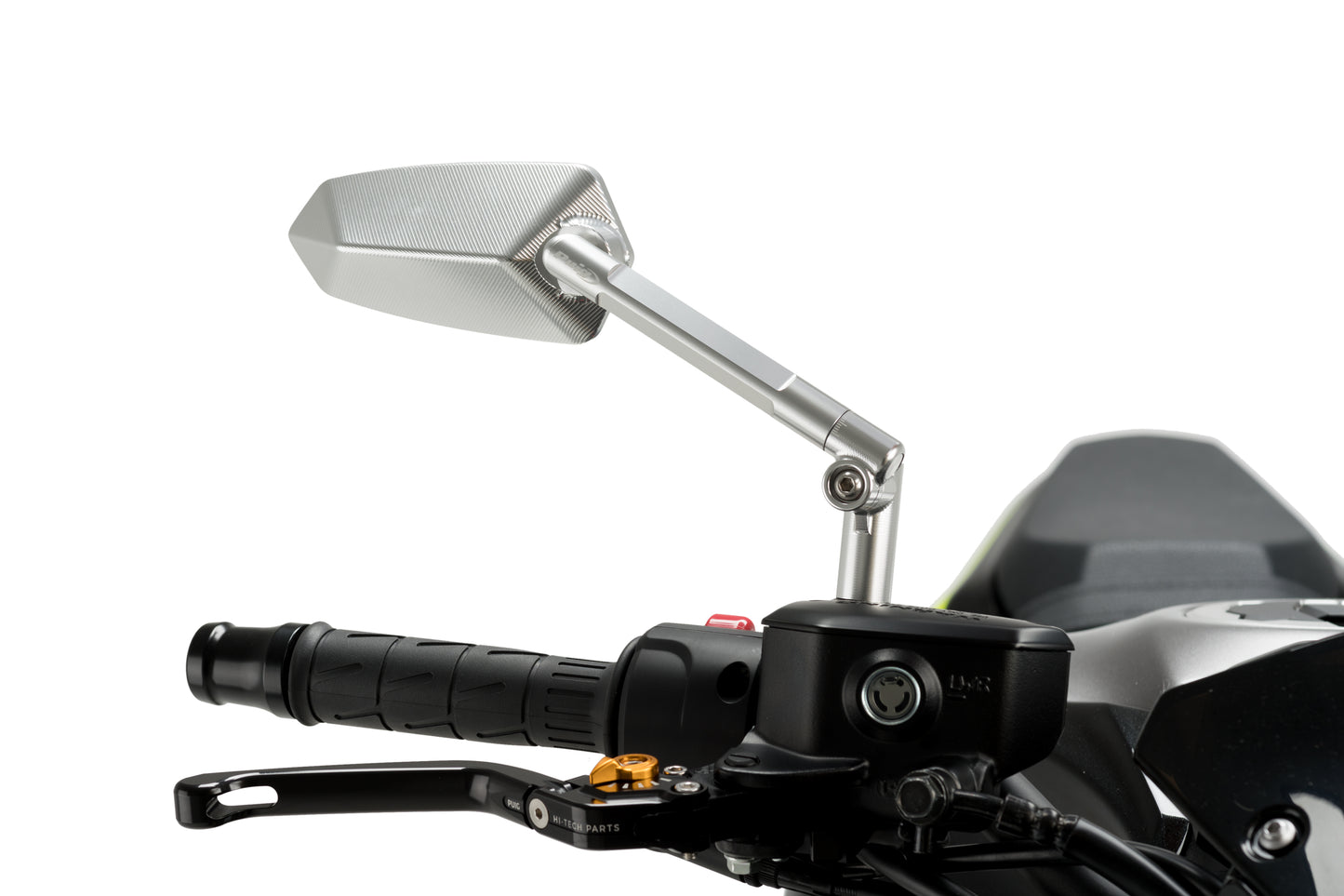 Puig F1.1 Motorcycle Mirrors - Universal (Sold Individually)