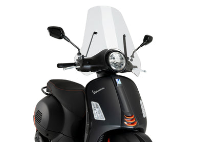Puig Touring Windscreen Vespa GTS 300 2023-2025