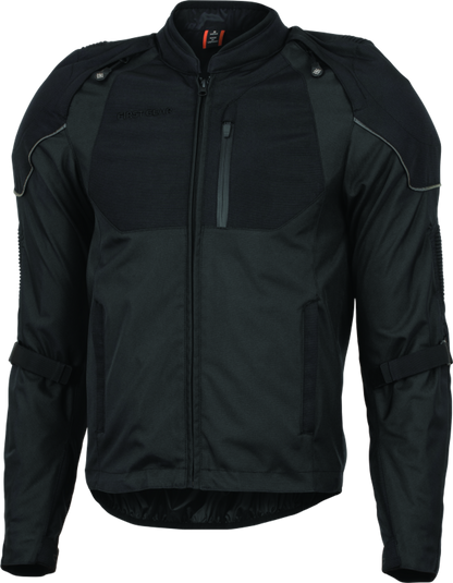 First Gear Palisade Men's Jackets - Adventure Parts