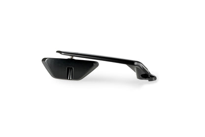 Puig Rearview Black Mirror Aileron Set Kawasaki ZX-10R 2021-2024