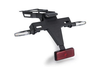 Puig Rugged LED Turn Signal Lights (Sold in Pairs) - Adventure Parts