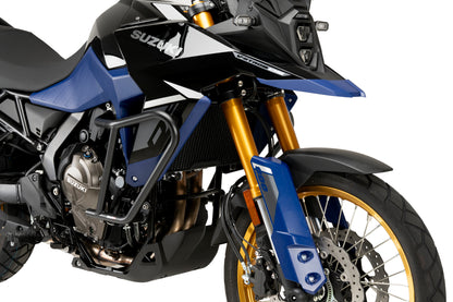 Puig Engine Guard Suzuki DL800 V-STROM 2024-2025 - Adventure Parts