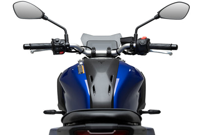 Puig New Gen Sport Windscreen Yamaha MT-07 2025
