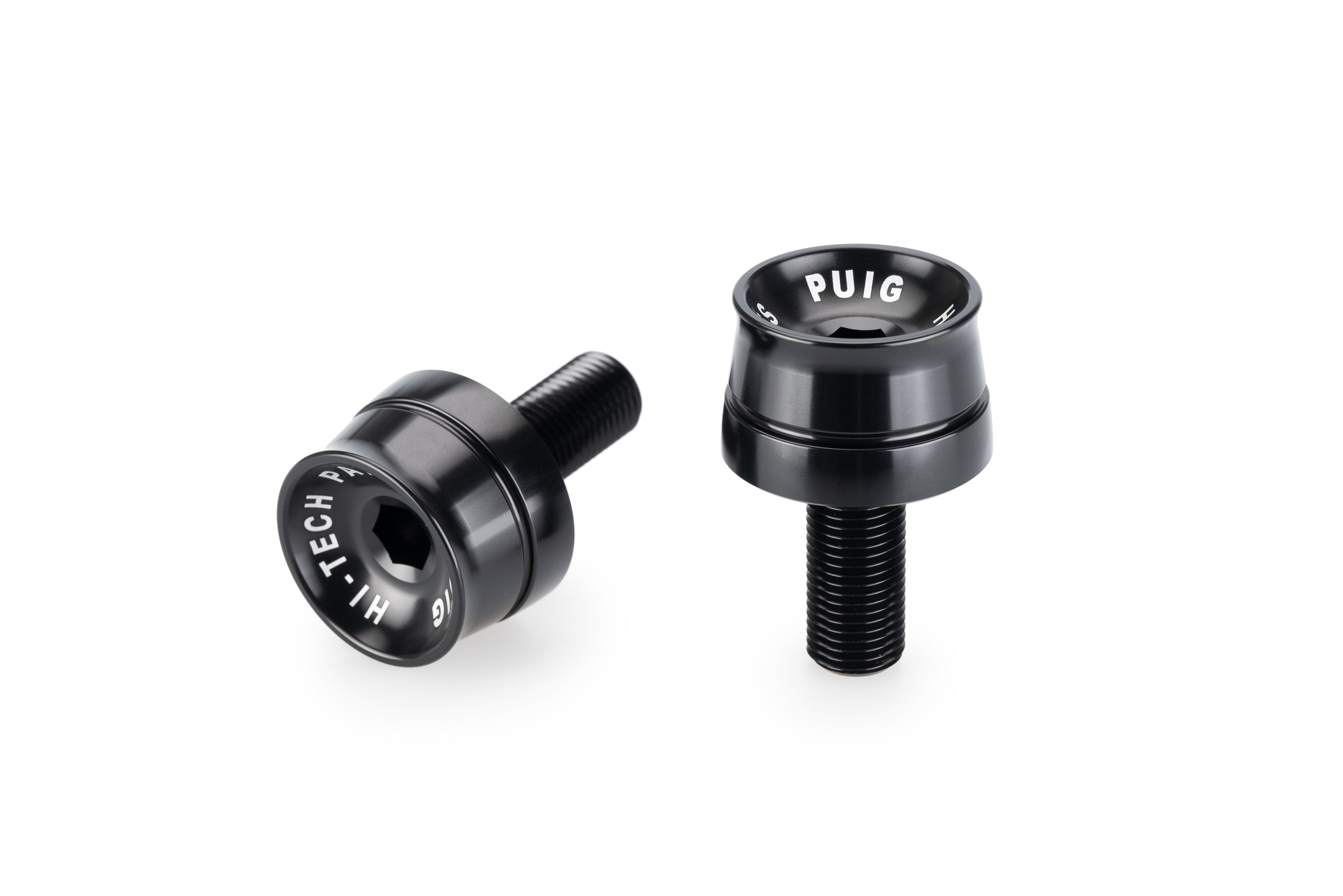 Puig Bar Ends Speed Suzuki GSX-8R 2017-2025