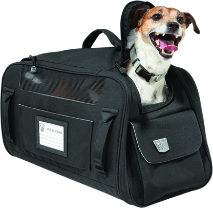 Kuryakyn Pet Palace Flyweight Motorcycle Bag - Adventure Parts