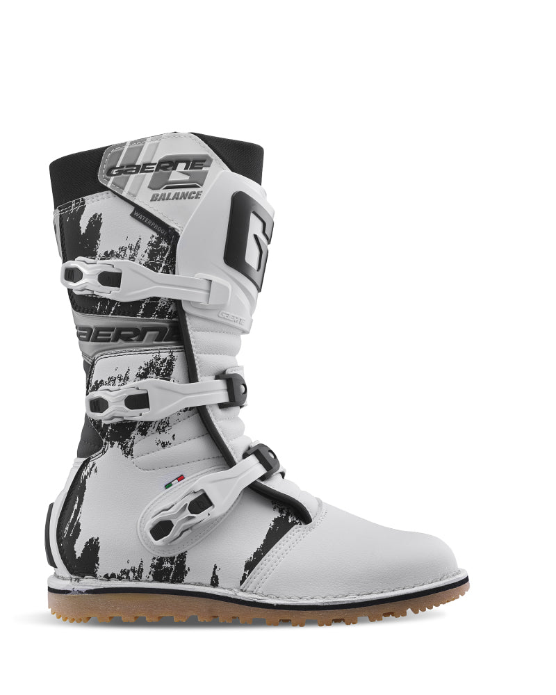 Gaerne Balance XTR Motorcycle Boots