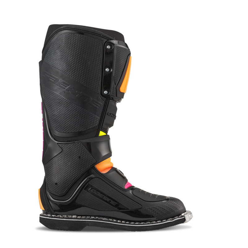 Gaerne SG12 Limited Edition Motorcycle Boots