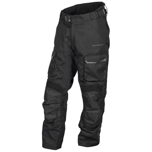 Tourmaster Women's Caliber Motorcycle Pants - Adventure Parts