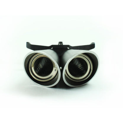 Toce T-Slash Full Exhaust System Honda CBR1000RR 2004-2007 - Adventure Parts