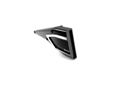 DBK Air Intake Horizontal Ducati XDiavel 2016-2024 - Adventure Parts