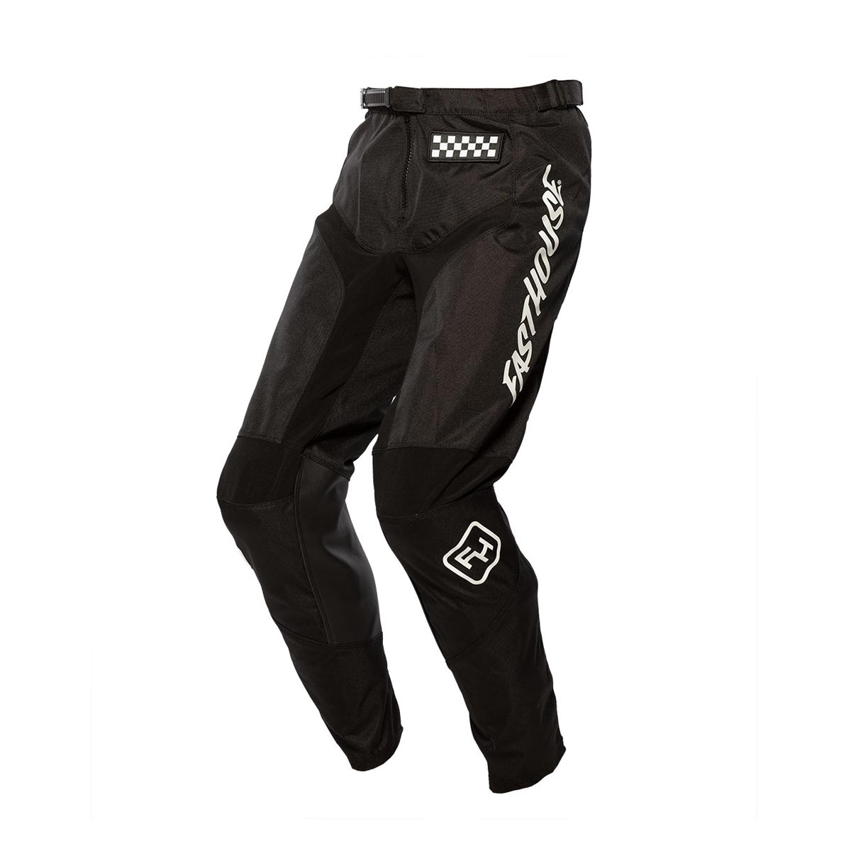 Fasthouse Youth Carbon Pant - Adventure Parts