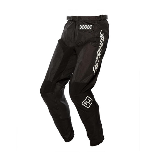 Fasthouse Youth Carbon Pant - Adventure Parts