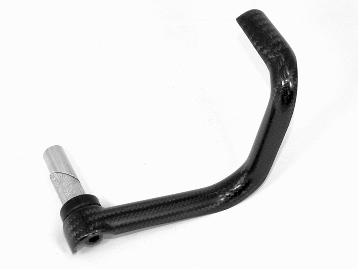 DBK Carbon Brake Lever Protection Ducati Diavel 2011-2025