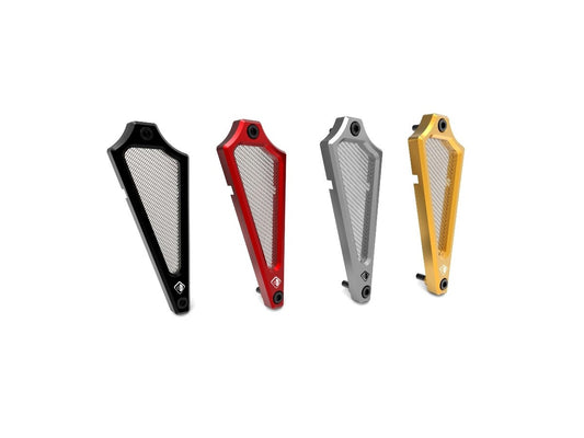 DBK Vertical Air Intake Ducati XDiavel 2016-2024 - Adventure Parts