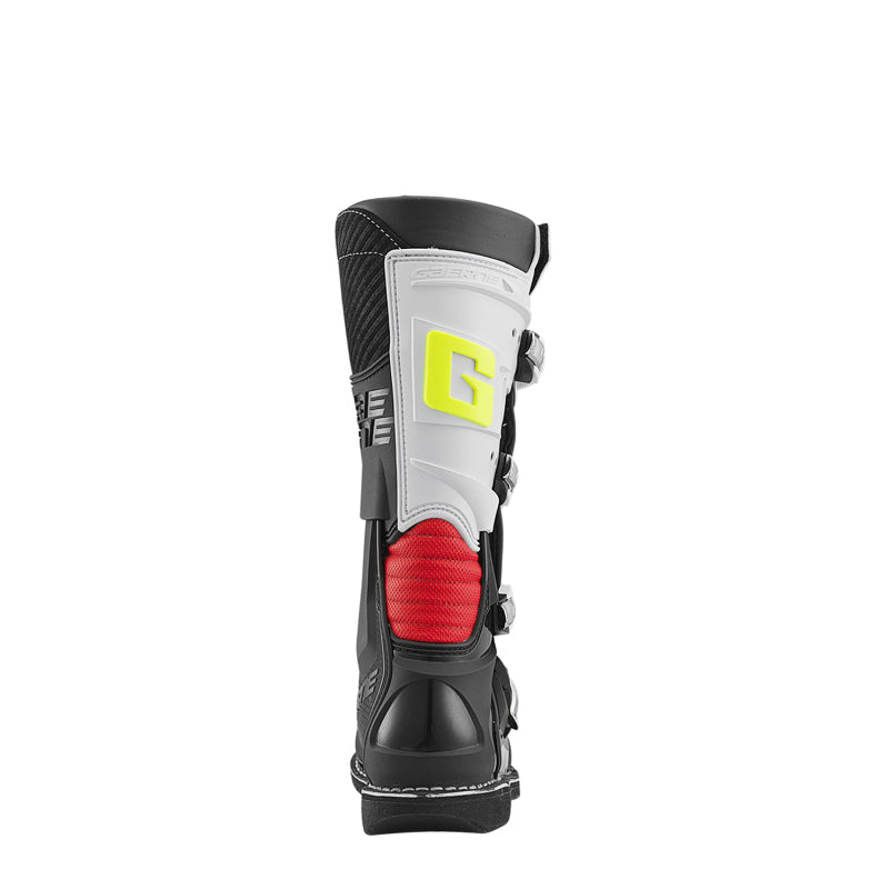 Gaerne GXJ Motorcycle Boots