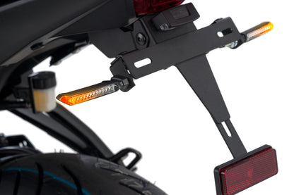 Puig Thin LED Sequential Turn Signal Lights (Sold in Pairs)