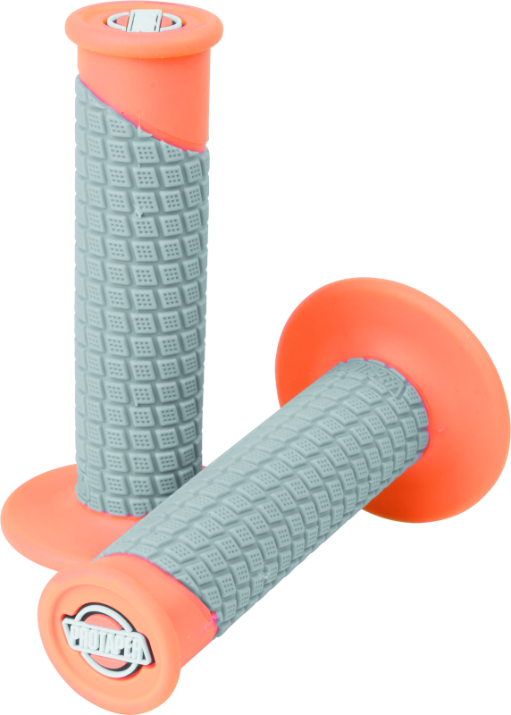ProTaper Clamp-On 1/2 Waffle Grip - Adventure Parts
