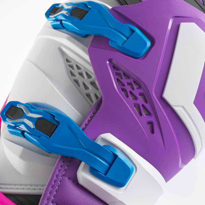 Gaerne SG22 Limited Edition Motorcycle Boots