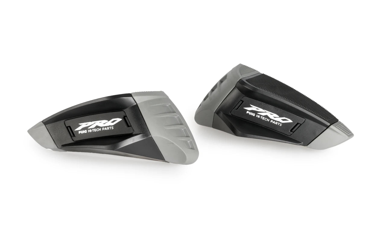 Puig New Pro 2.0 Frame Sliders Yamaha MT-09 2024-2025