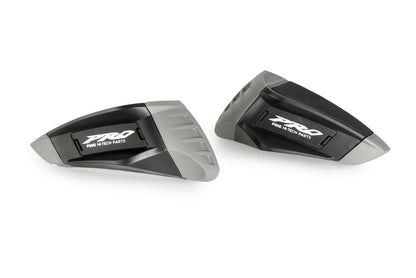 Puig New Pro 2.0 Frame Sliders Yamaha MT-09 2024-2025