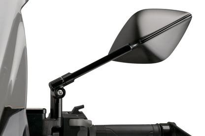 Puig Top-Tech I Motorcycle Mirrors - Universal (Sold Individually)
