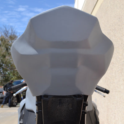 Hotbodies Racing Race Bodywork Primer Gray Honda CBR600RR 2017-2023 - Adventure Parts