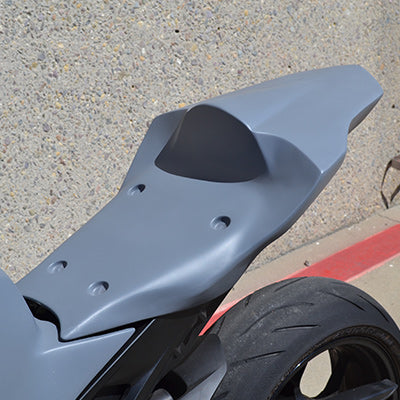 Hotbodies Racing Race Bodywork Primer Gray Honda CBR600RR 2017-2023 - Adventure Parts