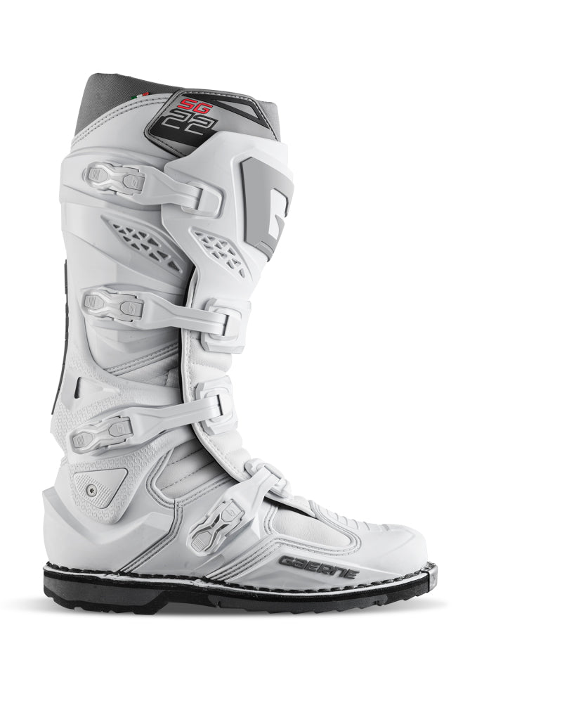 Gaerne SG22 Motorcycle Boots