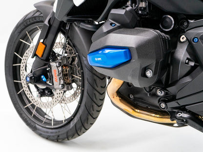DBK Cylinder Head Slider Kit BMW R1300 /GS /Adventure 2024-2025