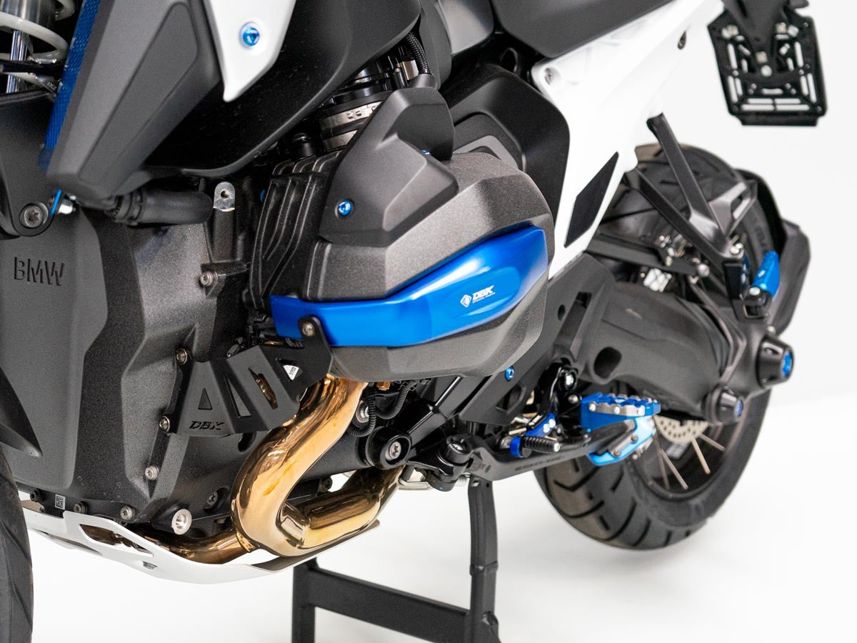 DBK Cylinder Head Slider Kit BMW R1300 /GS /Adventure 2024-2025