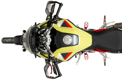 Puig Touring Windscreen BMW F900GS 2024-2025 - Adventure Parts