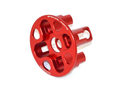 DBK Presure Plate Ducati Monster 821 2015-2016 - Adventure Parts