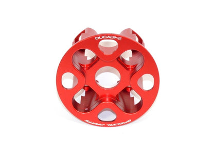 DBK Presure Plate Ducati Monster 821 2015-2016 - Adventure Parts