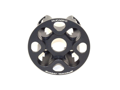 DBK Presure Plate Ducati Monster 821 2015-2016 - Adventure Parts