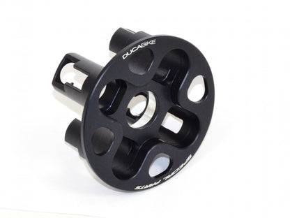 DBK Presure Plate Ducati Monster 821 2015-2016 - Adventure Parts