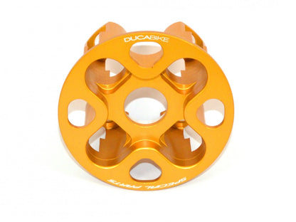 DBK Presure Plate Ducati Monster 821 2015-2016 - Adventure Parts
