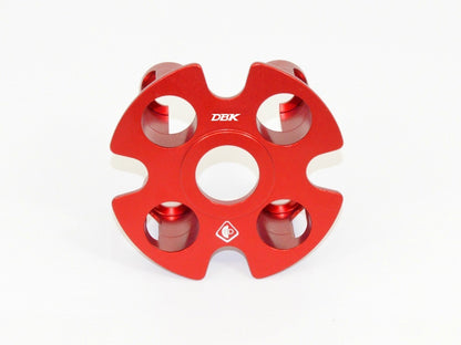 DBK Pressure Plate Ducati Diavel 1200 2016-2018