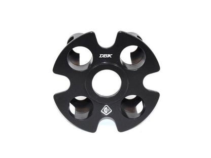 DBK Pressure Plate Ducati Diavel 1200 2016-2018