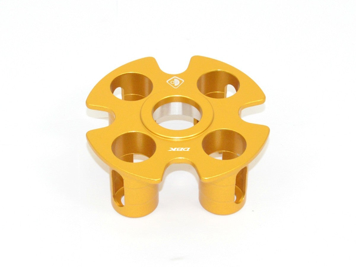 DBK Pressure Plate Ducati Diavel 1200 2016-2018