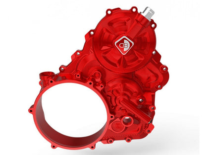 DBK Clutch Cover Transformation Kit Ducati Diavel V4 2023-2024