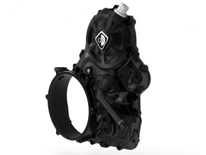 DBK Clutch Cover Transformation Kit Ducati Diavel V4 2023-2024