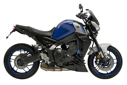 Puig New Engine Spoiler Yamaha MT-09 2024-2025