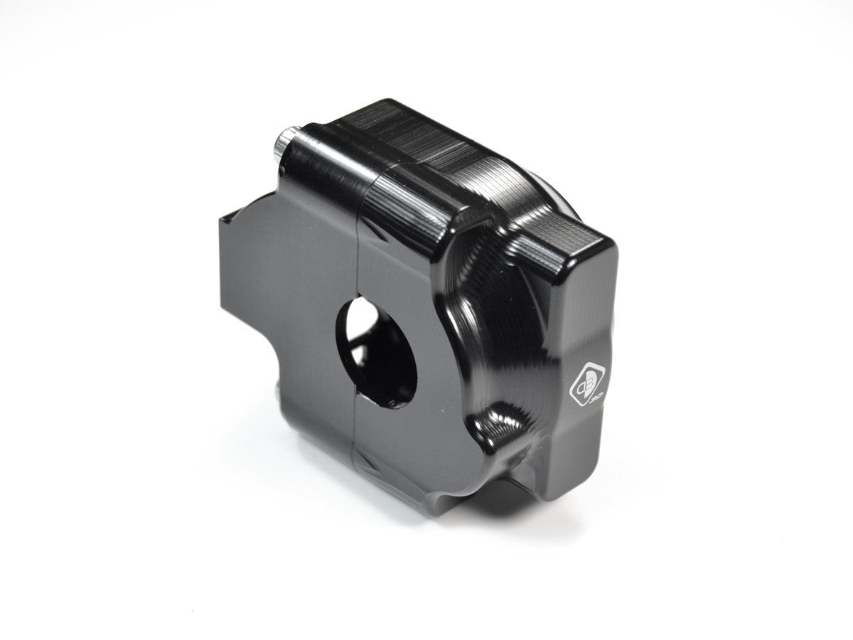 DBK Body Gas Control Ducati Hypermotard 950 2019-2025