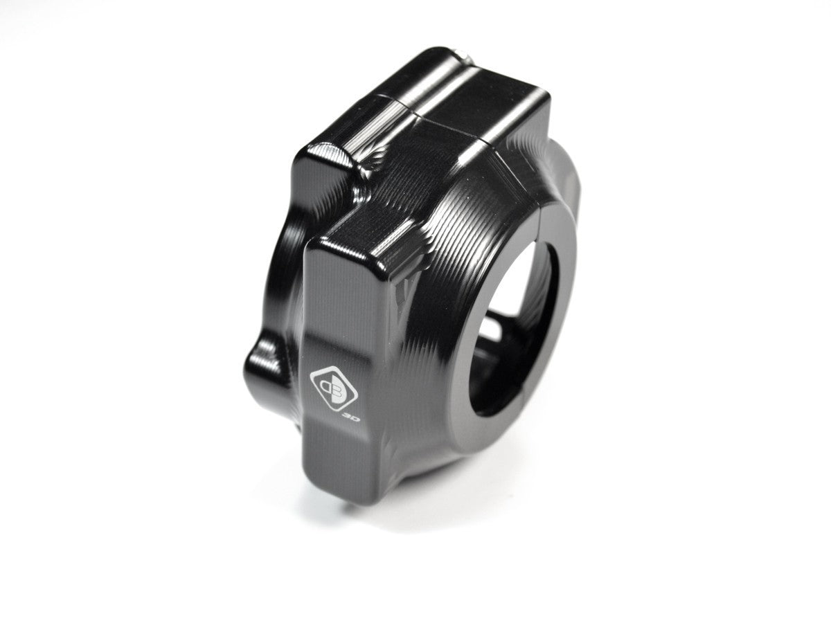 DBK Body Gas Control Ducati Hypermotard 950 2019-2025