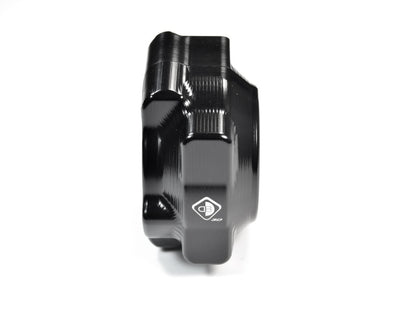 DBK Body Gas Control Ducati Hypermotard 950 2019-2025