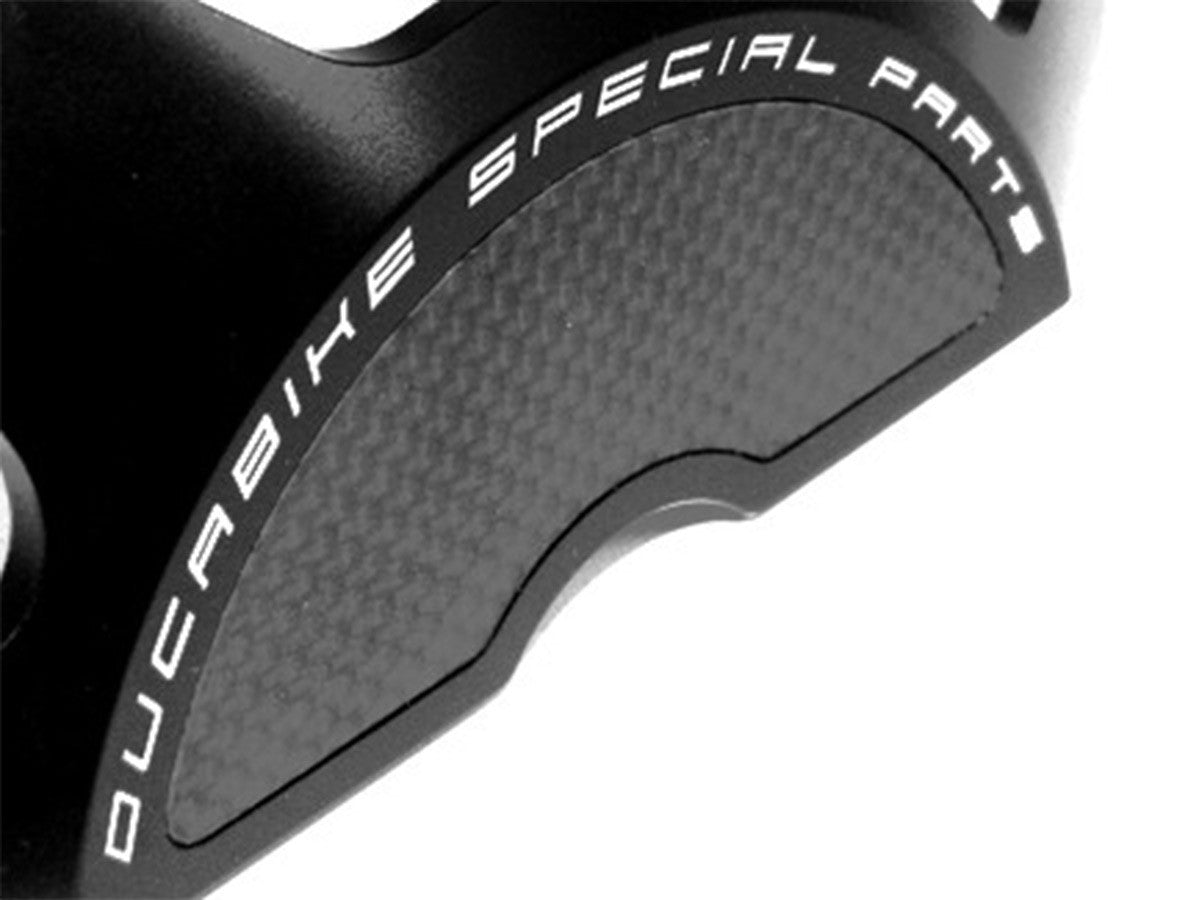 DBK Clutch Cover Wet Ducati 848 /EVO 2008-2013