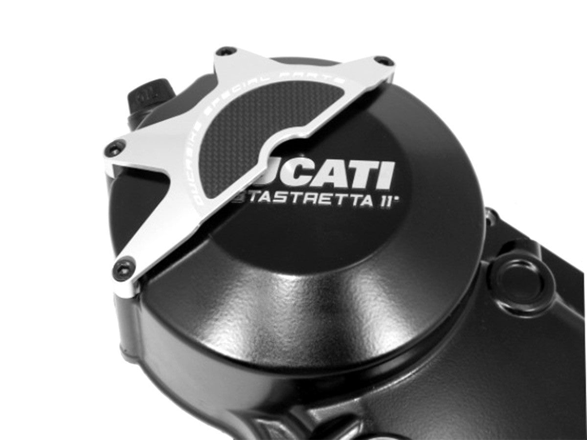 DBK Clutch Cover Wet Ducati 848 /EVO 2008-2013