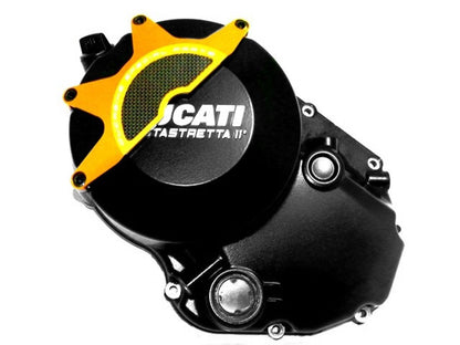 DBK Clutch Cover Wet Ducati 848 /EVO 2008-2013