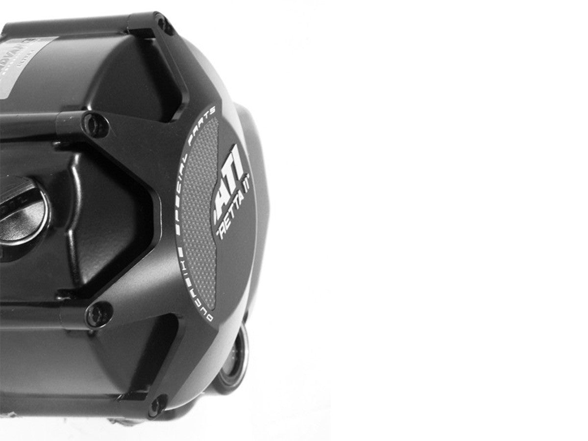 DBK Clutch Cover Wet Ducati 848 /EVO 2008-2013