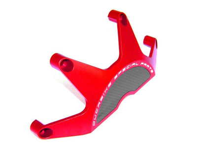 DBK Clutch Cover Wet Ducati 848 /EVO 2008-2013